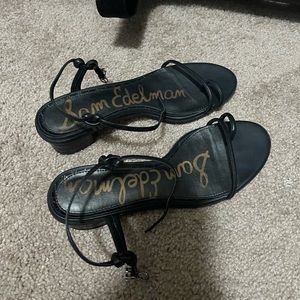 Sam Edelman heels